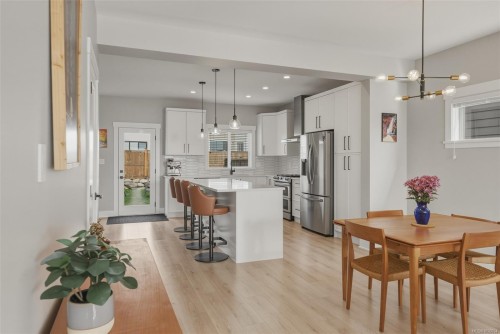 1348 Flint Ave, Langford, BC 