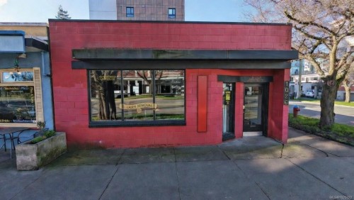 1026 Cook St, Victoria, BC 
