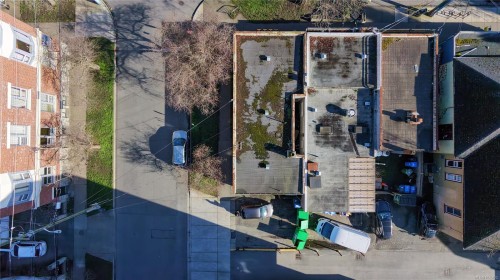 1026 Cook St, Victoria, BC 