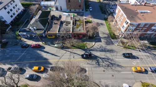1026 Cook St, Victoria, BC 