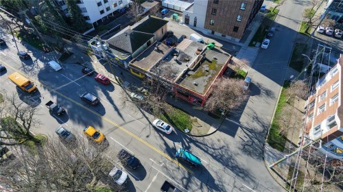 1026 Cook St, Victoria, BC 