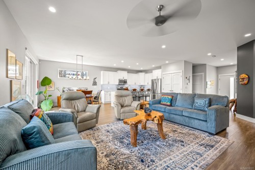 90 Grayhawk Pl, Courtenay, BC 