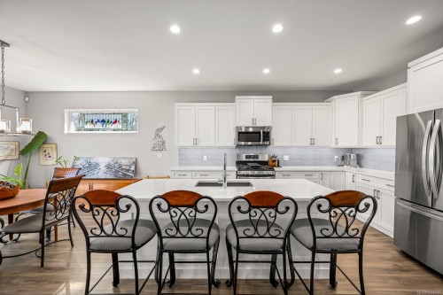 90 Grayhawk Pl, Courtenay, BC 