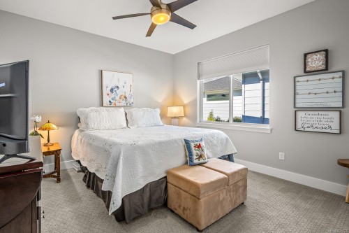 90 Grayhawk Pl, Courtenay, BC 