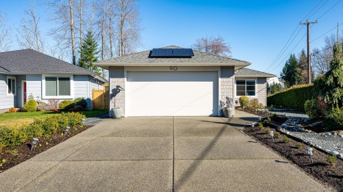 90 Grayhawk Pl, Courtenay, BC 