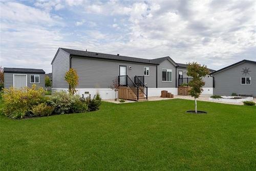41 Bayview Cr, Sanford, MB 