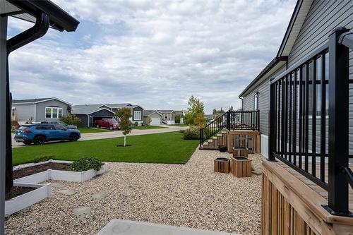 41 Bayview Cr, Sanford, MB 