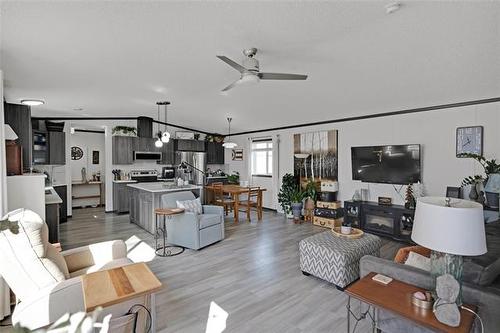 41 Bayview Cr, Sanford, MB 