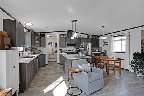 41 Bayview Cr, Sanford, MB 