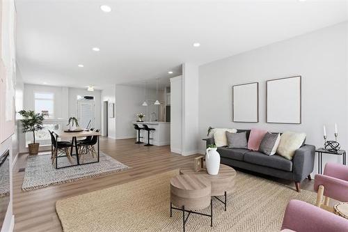 17 Parkrose Pl, St Adolphe, MB 