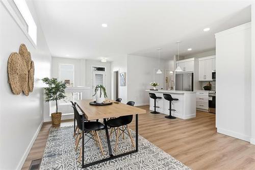 17 Parkrose Pl, St Adolphe, MB 