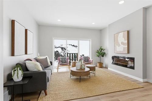 17 Parkrose Pl, St Adolphe, MB 