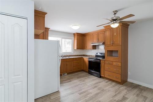 161 Avaco Dr, Winnipeg, MB 