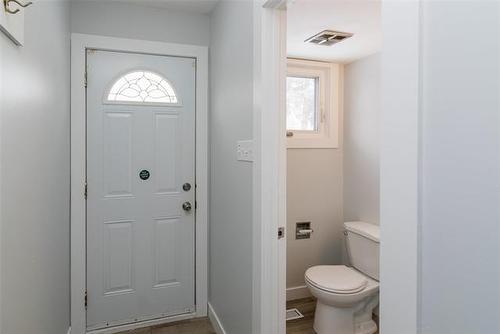 161 Avaco Dr, Winnipeg, MB 