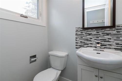 161 Avaco Dr, Winnipeg, MB 