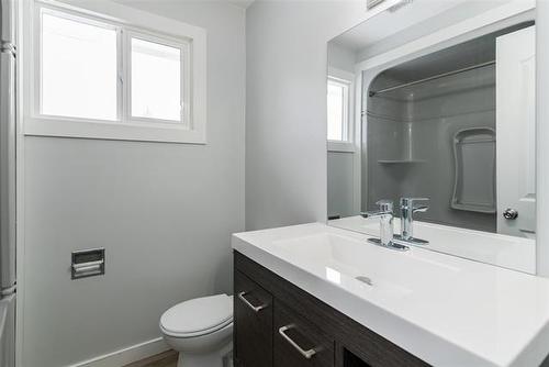 161 Avaco Dr, Winnipeg, MB 