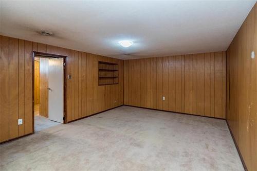 161 Avaco Dr, Winnipeg, MB 