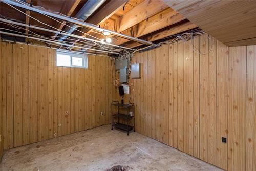 161 Avaco Dr, Winnipeg, MB 