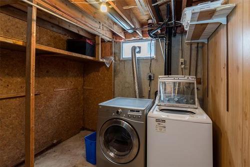 161 Avaco Dr, Winnipeg, MB 