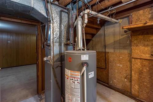 161 Avaco Dr, Winnipeg, MB 