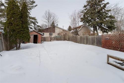 161 Avaco Dr, Winnipeg, MB 