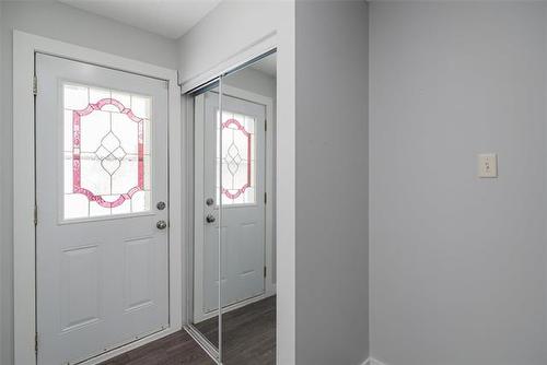 161 Avaco Dr, Winnipeg, MB 