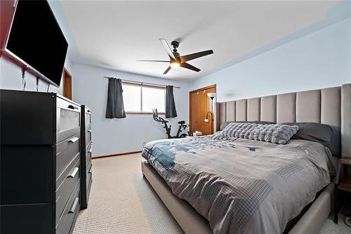 95 Gardenia Bay, Winnipeg, MB 