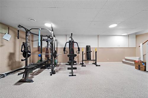 95 Gardenia Bay, Winnipeg, MB 