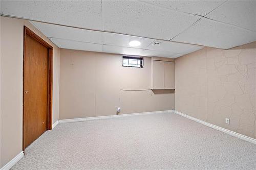 95 Gardenia Bay, Winnipeg, MB 