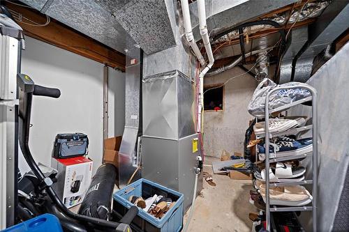 95 Gardenia Bay, Winnipeg, MB 