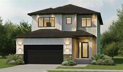 9 Parkrose PL  St Adolphe, MB R5A 0B4