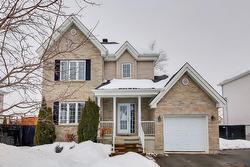20 Rue Joseph-Bepka  Blainville, QC J7C 0G1