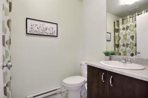 Salle d'eau - 20 Rue Joseph-Bepka, Blainville, QC - Indoor Photo Showing Bathroom