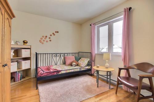 Chambre à coucher - 20 Rue Joseph-Bepka, Blainville, QC - Indoor Photo Showing Bedroom