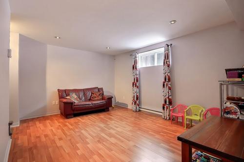 Sous-sol - 20 Rue Joseph-Bepka, Blainville, QC - Indoor
