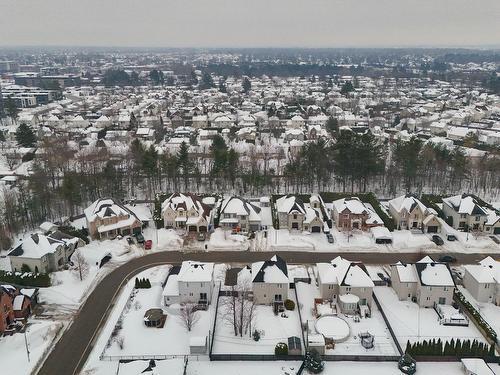 Vue - 20 Rue Joseph-Bepka, Blainville, QC - Outdoor With View