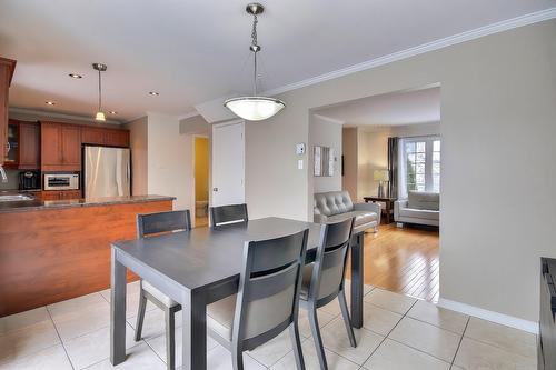 Salle à manger - 20 Rue Joseph-Bepka, Blainville, QC - Indoor