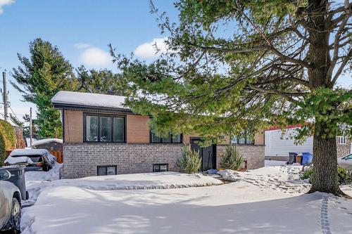 Façade - 40 Av. Napoléon, Mascouche, QC - Outdoor