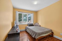 Chambre à coucher - 