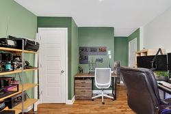 Chambre à coucher - 