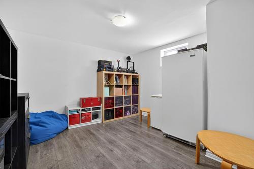 Chambre à coucher - 40 Av. Napoléon, Mascouche, QC - Indoor