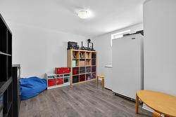 Chambre à coucher - 