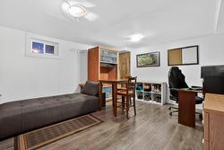 Chambre à coucher - 