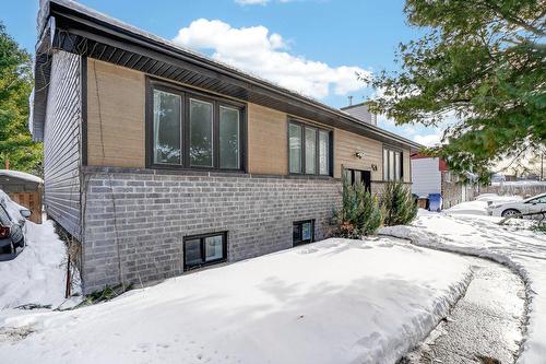 Façade - 40 Av. Napoléon, Mascouche, QC - Outdoor