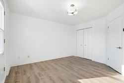 Chambre à coucher - 