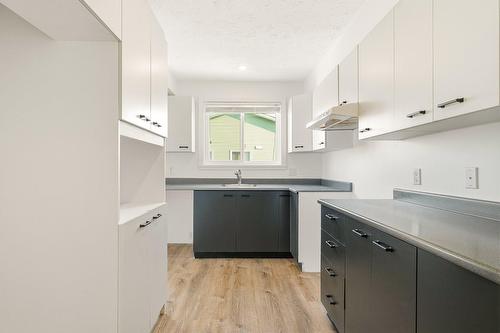 Cuisine - 5-1381 Rue Zotique-Giard, Chambly, QC - Indoor Photo Showing Kitchen