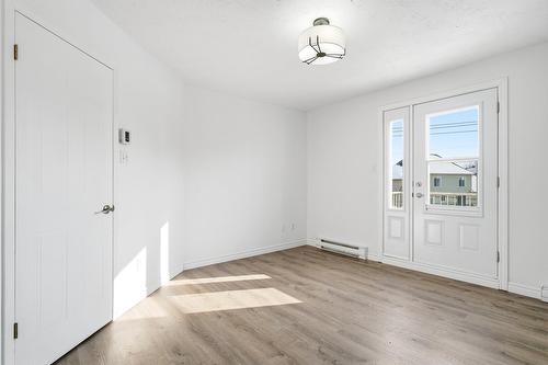 Chambre à coucher - 5-1381 Rue Zotique-Giard, Chambly, QC - Indoor Photo Showing Other Room