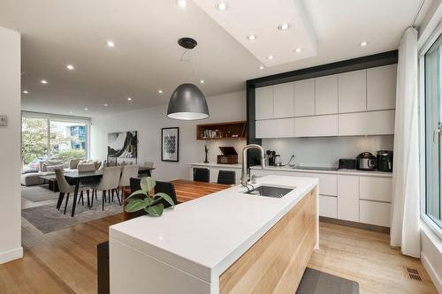 Cuisine - 168 Rue De La Rotonde, Montréal (Verdun/Île-Des-Soeurs), QC 