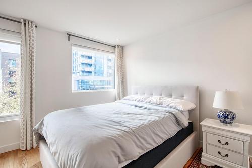 Chambre à coucher - 168 Rue De La Rotonde, Montréal (Verdun/Île-Des-Soeurs), QC 