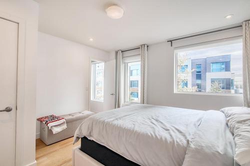 Chambre à coucher - 168 Rue De La Rotonde, Montréal (Verdun/Île-Des-Soeurs), QC 